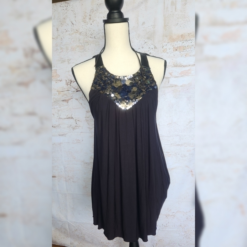 Catherine Malandrino Top Size s